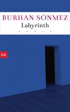 Cover-Bild Labyrinth