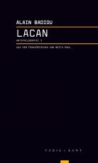 Cover-Bild Lacan