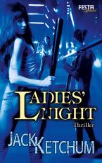 Cover-Bild Ladies' Night