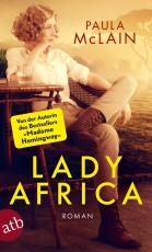 Cover-Bild Lady Africa
