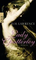 Cover-Bild Lady Chatterley