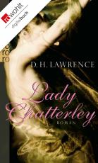 Cover-Bild Lady Chatterley