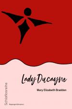 Cover-Bild Lady Ducayne