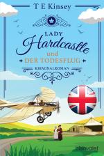 Cover-Bild Lady Hardcastle und der Todesflug
