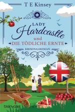Cover-Bild Lady Hardcastle und die tödliche Ernte