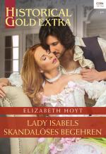 Cover-Bild Lady Isabels skandalöses Begehren