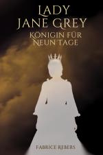 Cover-Bild Lady Jane Grey