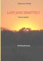 Cover-Bild Lady Jane TOD IM SATTEL