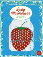 Cover-Bild Lady Marmelade