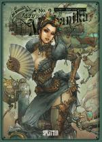 Cover-Bild Lady Mechanika Collector's Edition 2