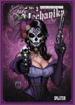 Cover-Bild Lady Mechanika Collector's Edition 3
