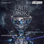 Cover-Bild LADY SMOKE