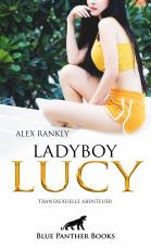 Cover-Bild LadyBoy Lucy | Transsexuelle Abenteuer