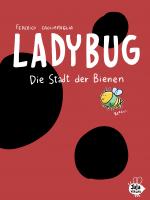 Cover-Bild Ladybug