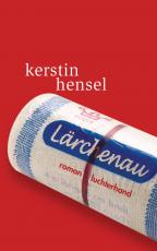 Cover-Bild Lärchenau
