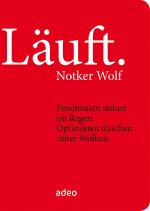 Cover-Bild Läuft.