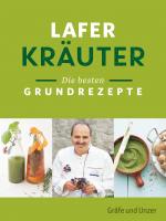 Cover-Bild Lafer Kräuter