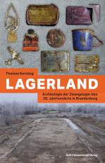 Cover-Bild Lagerland