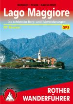 Cover-Bild Lago Maggiore (E-Book)