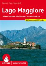 Cover-Bild Lago Maggiore