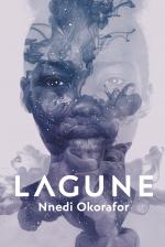 Cover-Bild Lagune