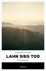 Cover-Bild Lahn Sieg Tod