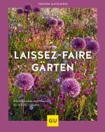 Cover-Bild Laissez-faire-Gärten