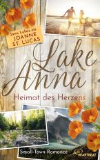 Cover-Bild Lake Anna - Heimat des Herzens