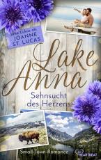Cover-Bild Lake Anna - Sehnsucht des Herzens