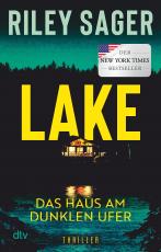 Cover-Bild LAKE – Das Haus am dunklen Ufer