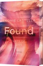 Cover-Bild Lake of Lies – Found