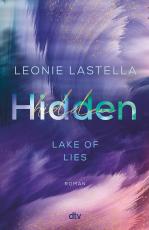 Cover-Bild Lake of Lies – Hidden