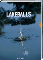 Cover-Bild Lakeballs
