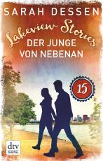 Cover-Bild Lakeview Stories 15 - Der Junge von nebenan