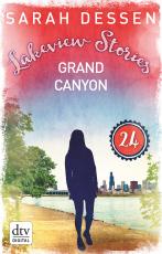 Cover-Bild Lakeview Stories 24 – Grand Canyon