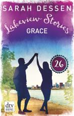 Cover-Bild Lakeview Stories 26 - Grace