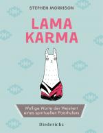 Cover-Bild Lama Karma