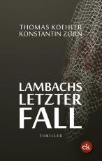 Cover-Bild Lambachs letzter Fall