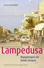 Cover-Bild Lampedusa