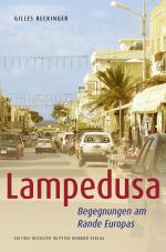 Cover-Bild Lampedusa