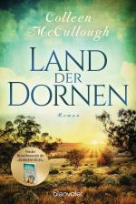 Cover-Bild Land der Dornen