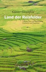 Cover-Bild Land der Reisfelder
