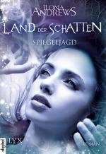 Cover-Bild Land der Schatten - Spiegeljagd