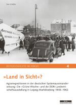 Cover-Bild "Land in Sicht?"