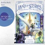 Cover-Bild Land of Stories: Das magische Land 6 - Der Kampf der Welten