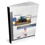 Cover-Bild Land- & Baumaschinenmechatroniker (m/w/d) Fragenkatalog für das Ausbildungsfach: Wirtschaft & Soziales Buch/Printversion mit über 3000 Lern-/Prüfungsfragen