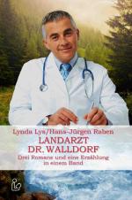 Cover-Bild Landarzt Dr. Walldorf