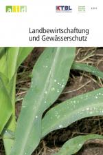 Cover-Bild Landbewirtschaftung und Gewässerschutz