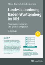 Cover-Bild Landesbauordnung Baden-Württemberg im Bild