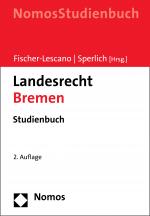 Cover-Bild Landesrecht Bremen